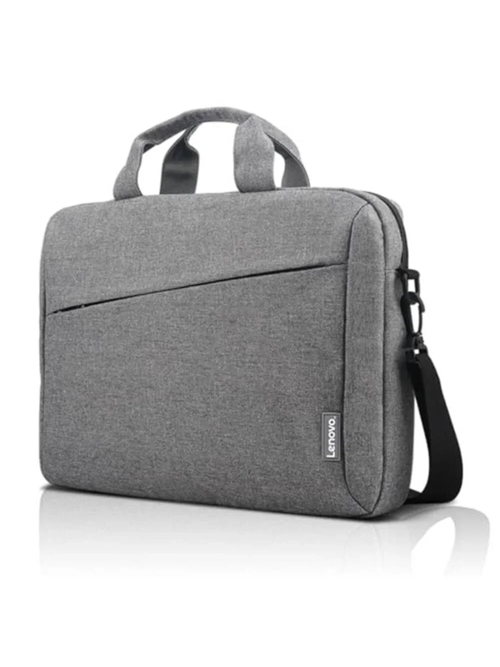 Laptop Carrying Case T210, 15.6-Inch Laptop and Tablet, Sleek Design, Durable